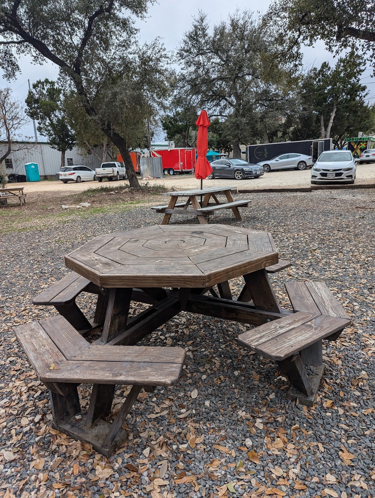 Dame Café