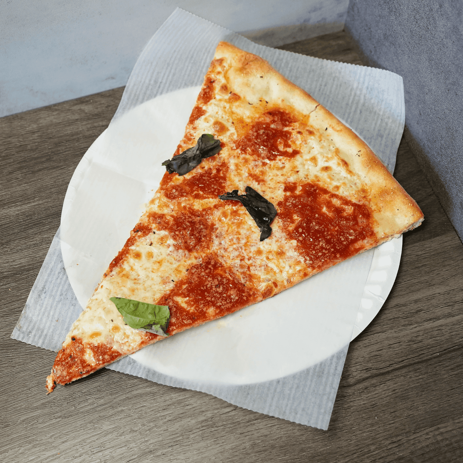 Tori T’s Pizzeria