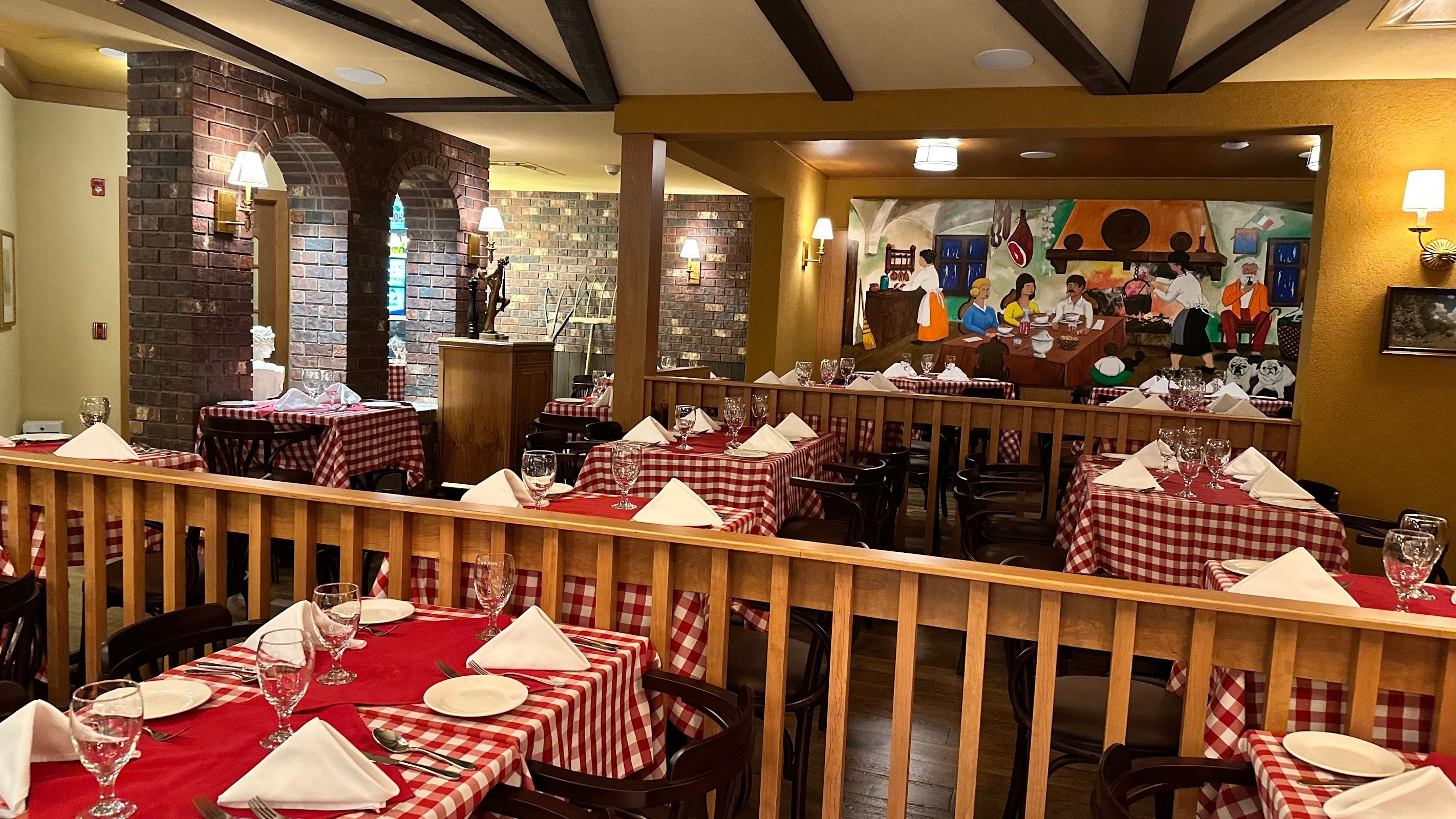 Buon Giorno Ristorante Italiano