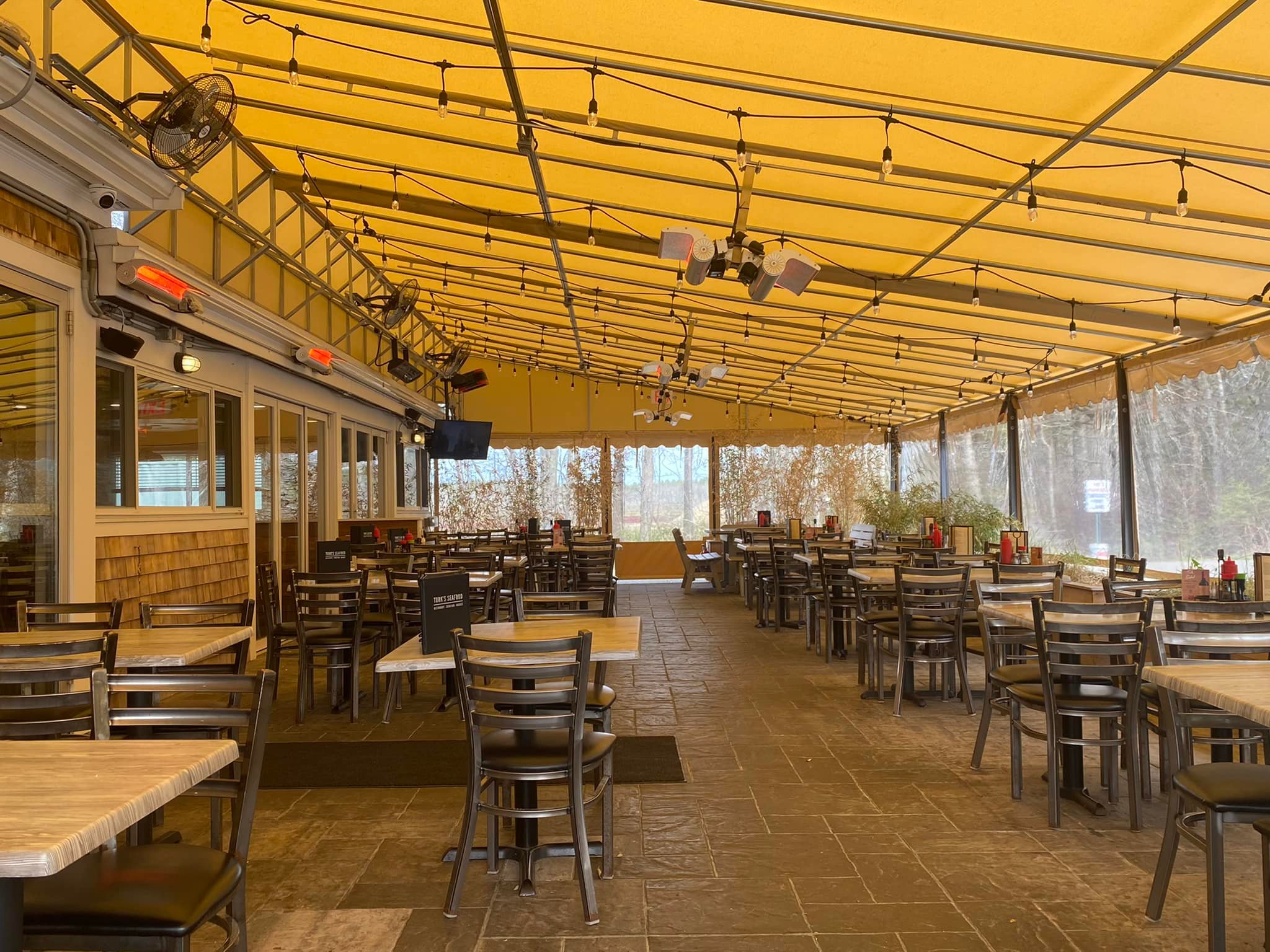 Turk's Seafood