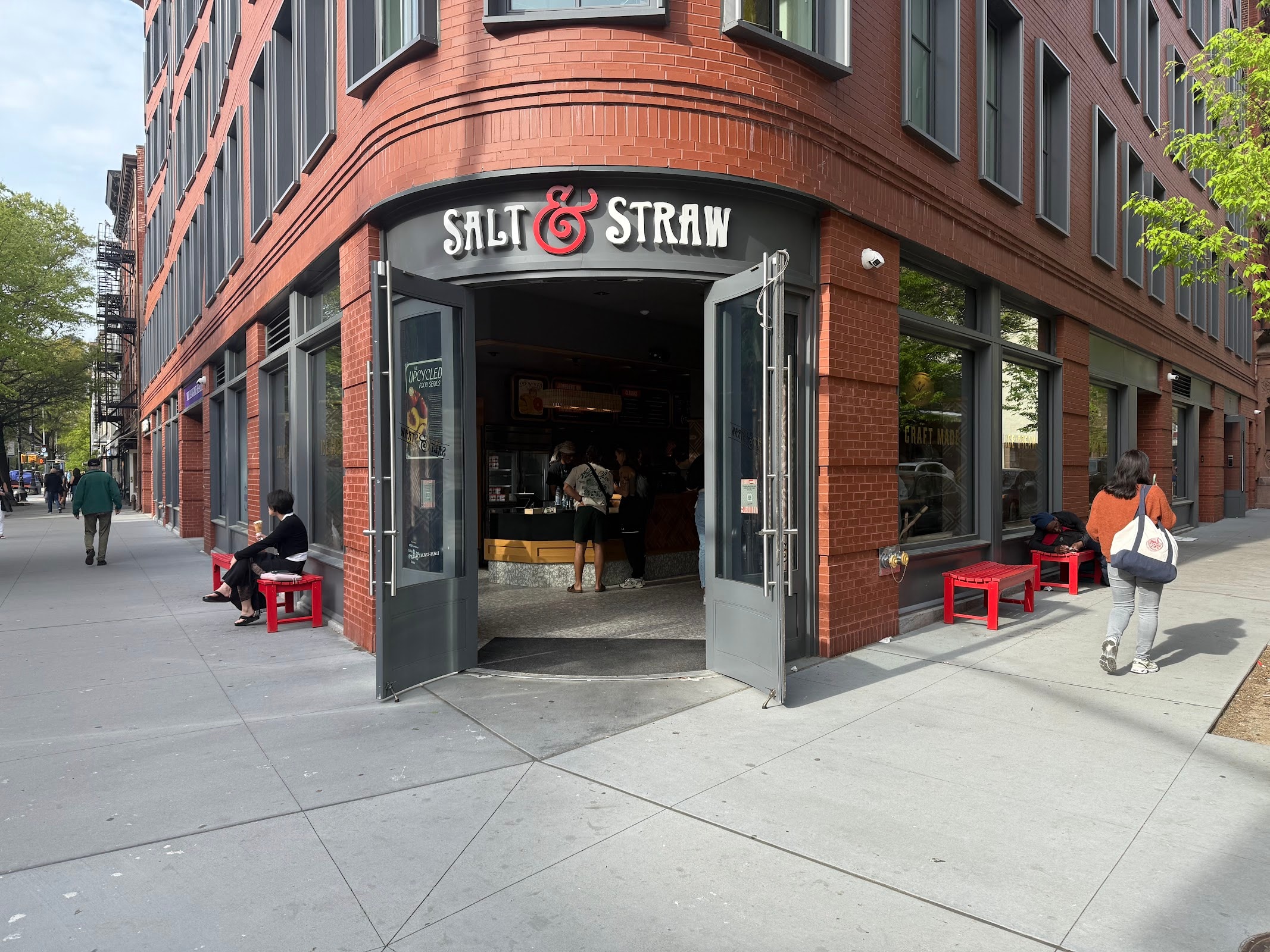 Salt & Straw