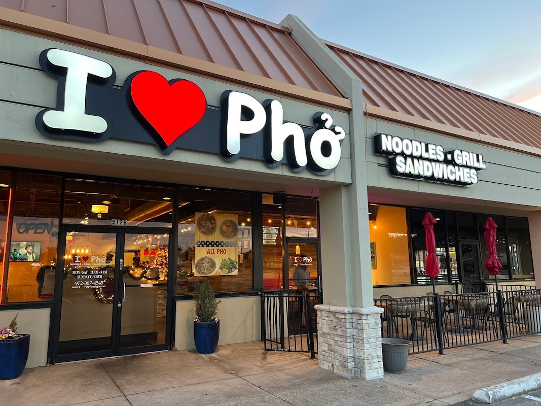 I Luv Pho