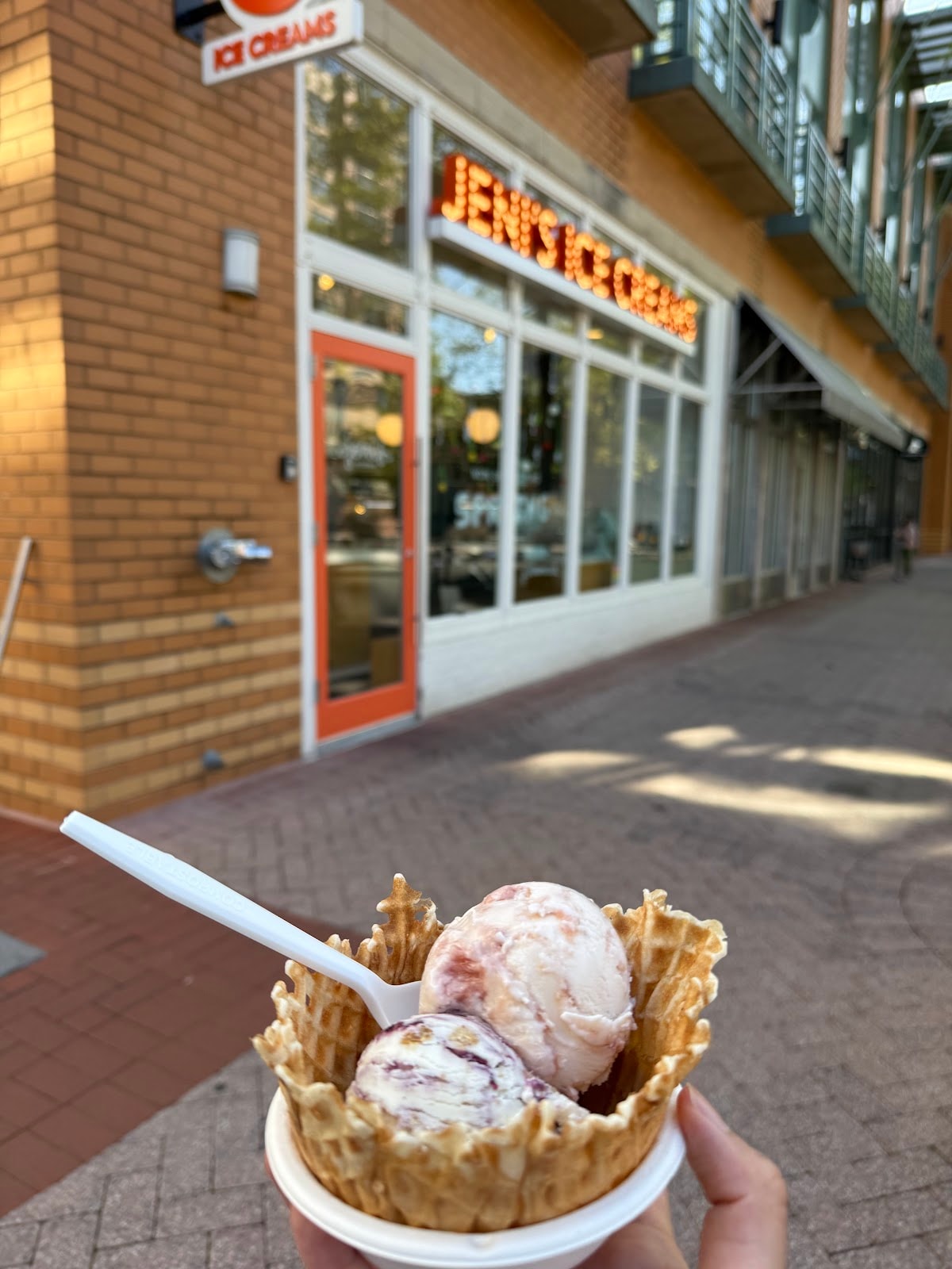 Jeni's Splendid Ice Creams