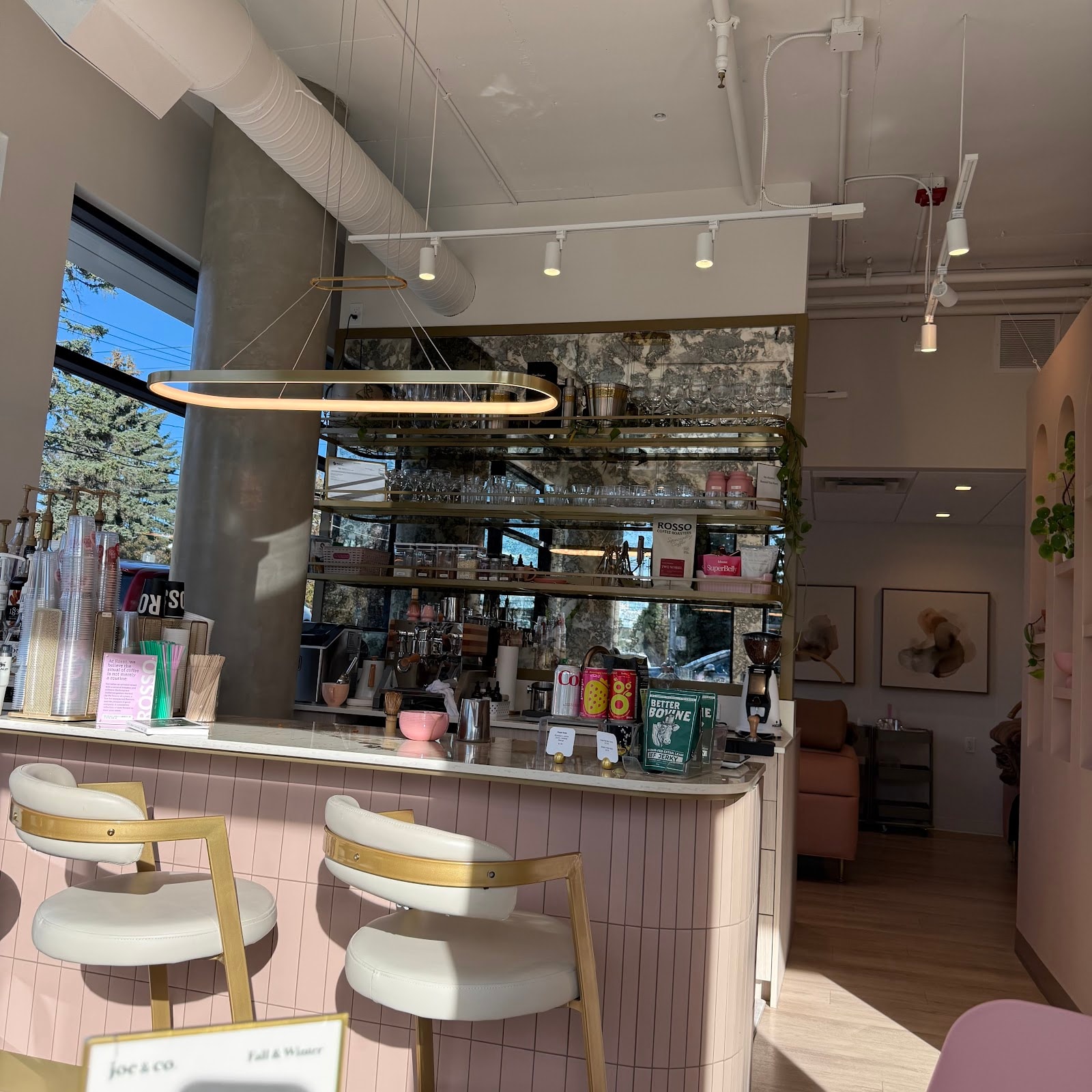 joe & co. cafe