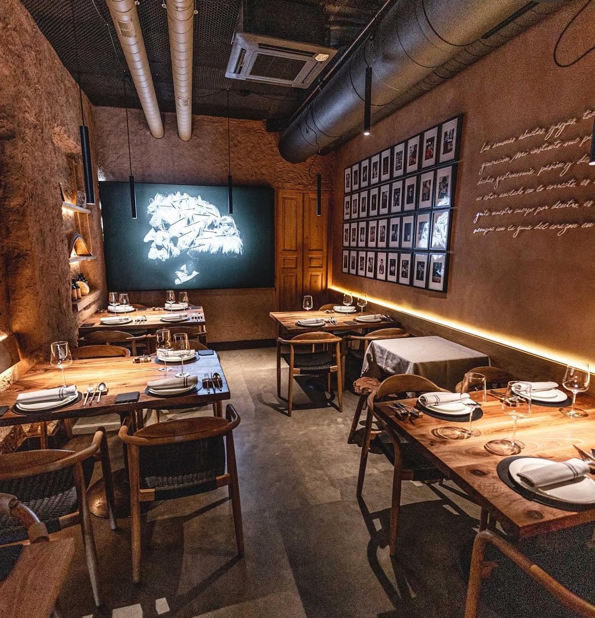 Arima Basque Gastronomy