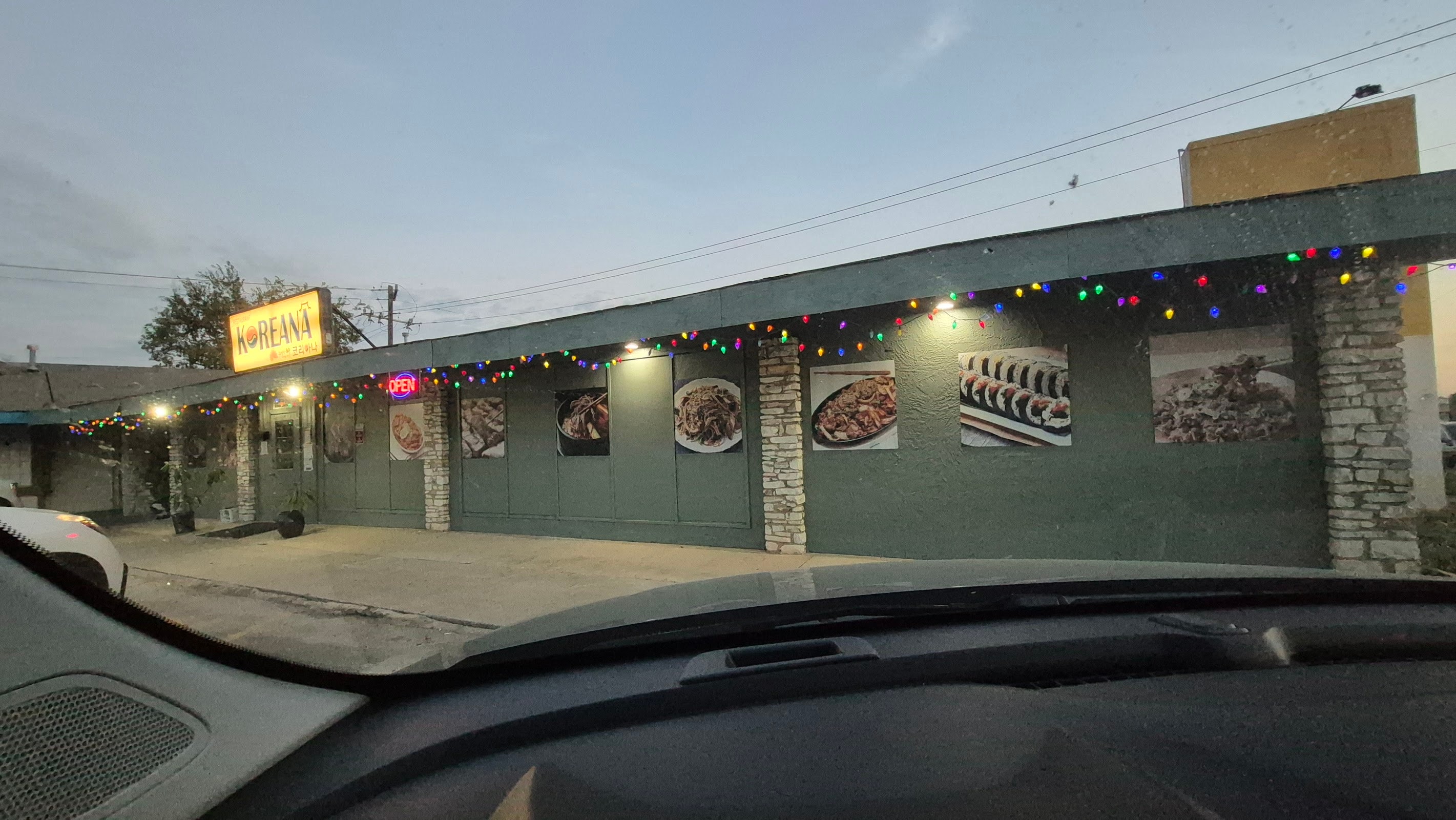 Koreana Restaurant