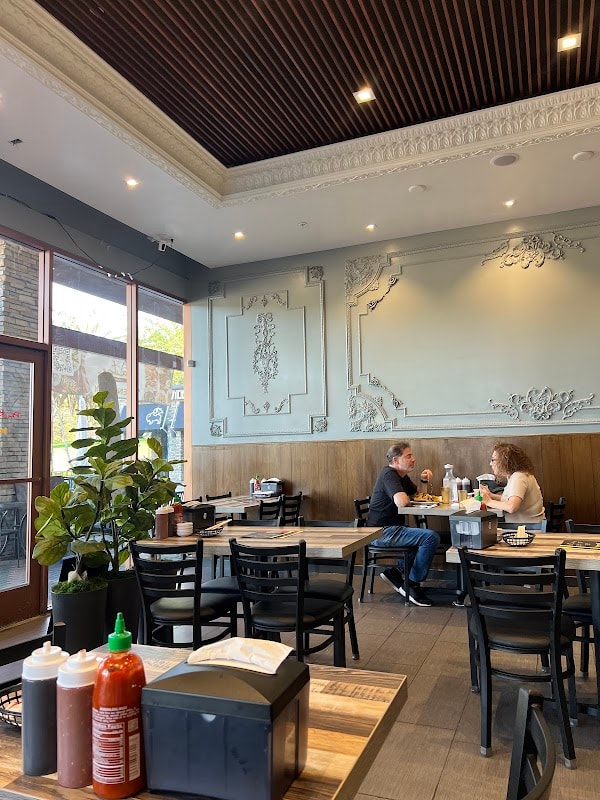 Pho King Way