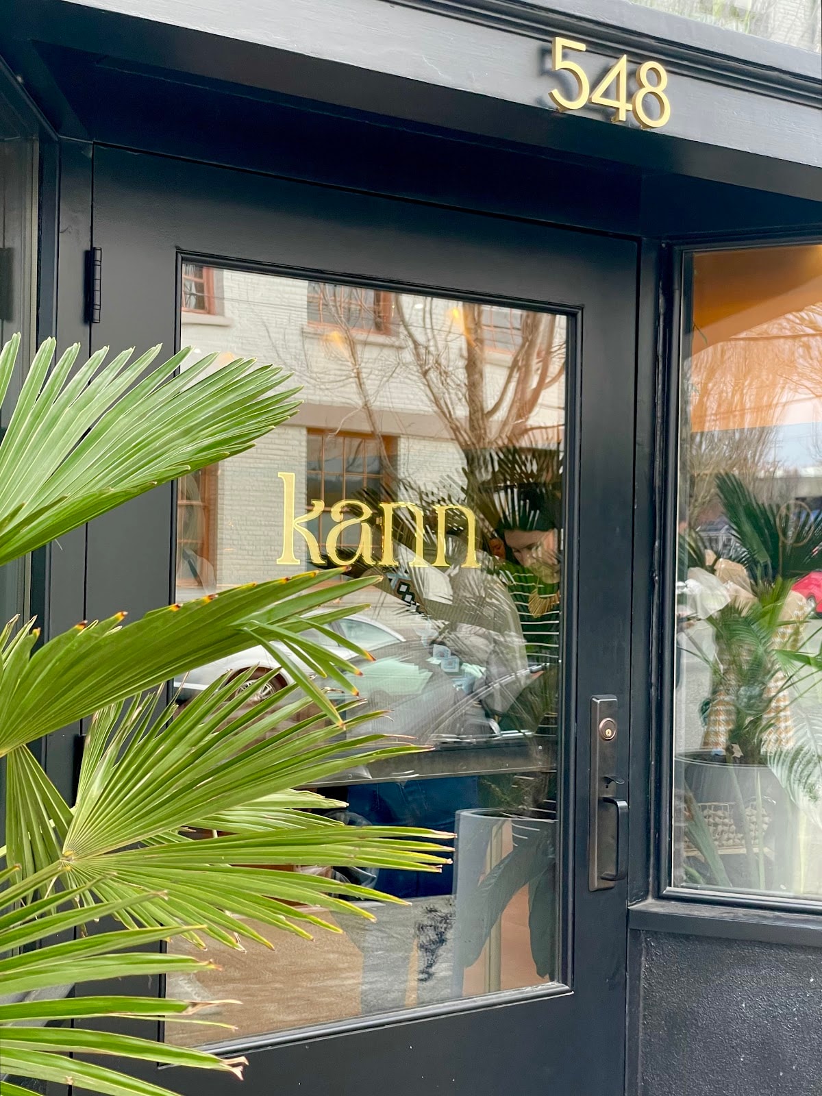 kann