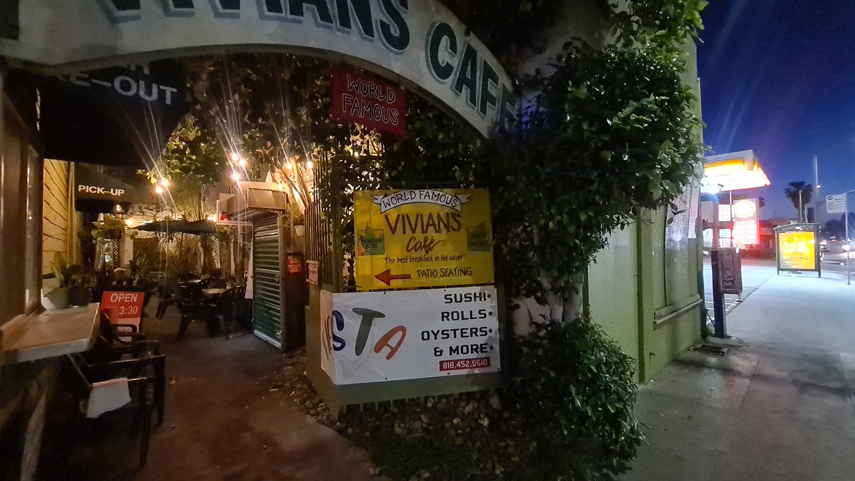 Angelo's Pizza