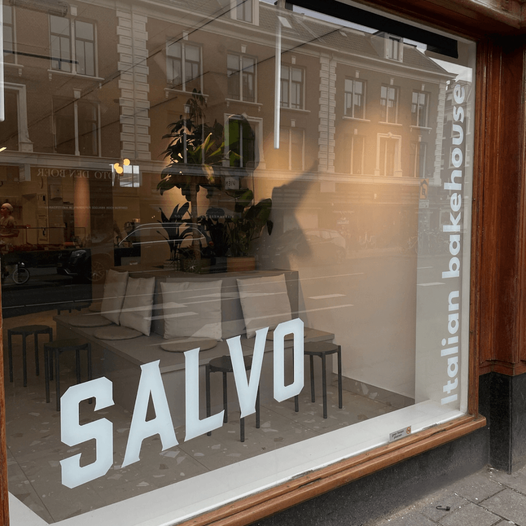 SALVO