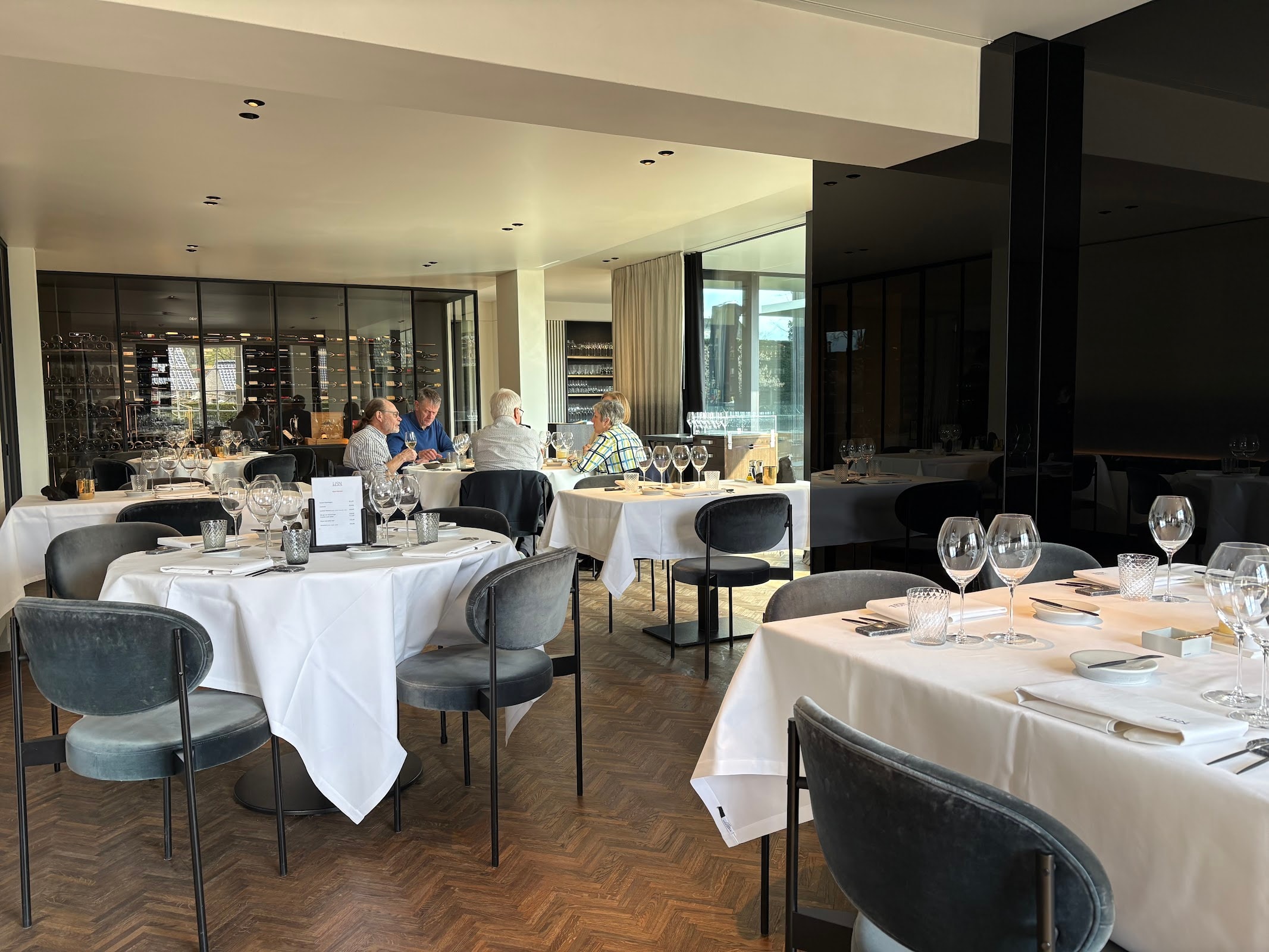 Hostellerie Saint Nicolas