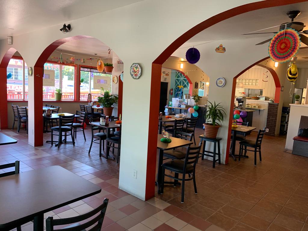 B&Z Family Mexican Restaurant