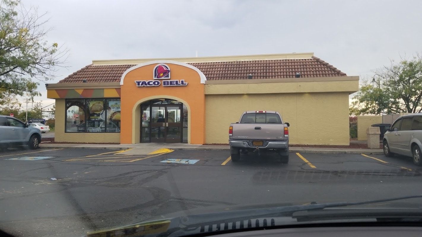 Taco Bell