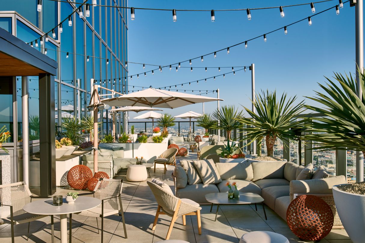 La Lo La Rooftop