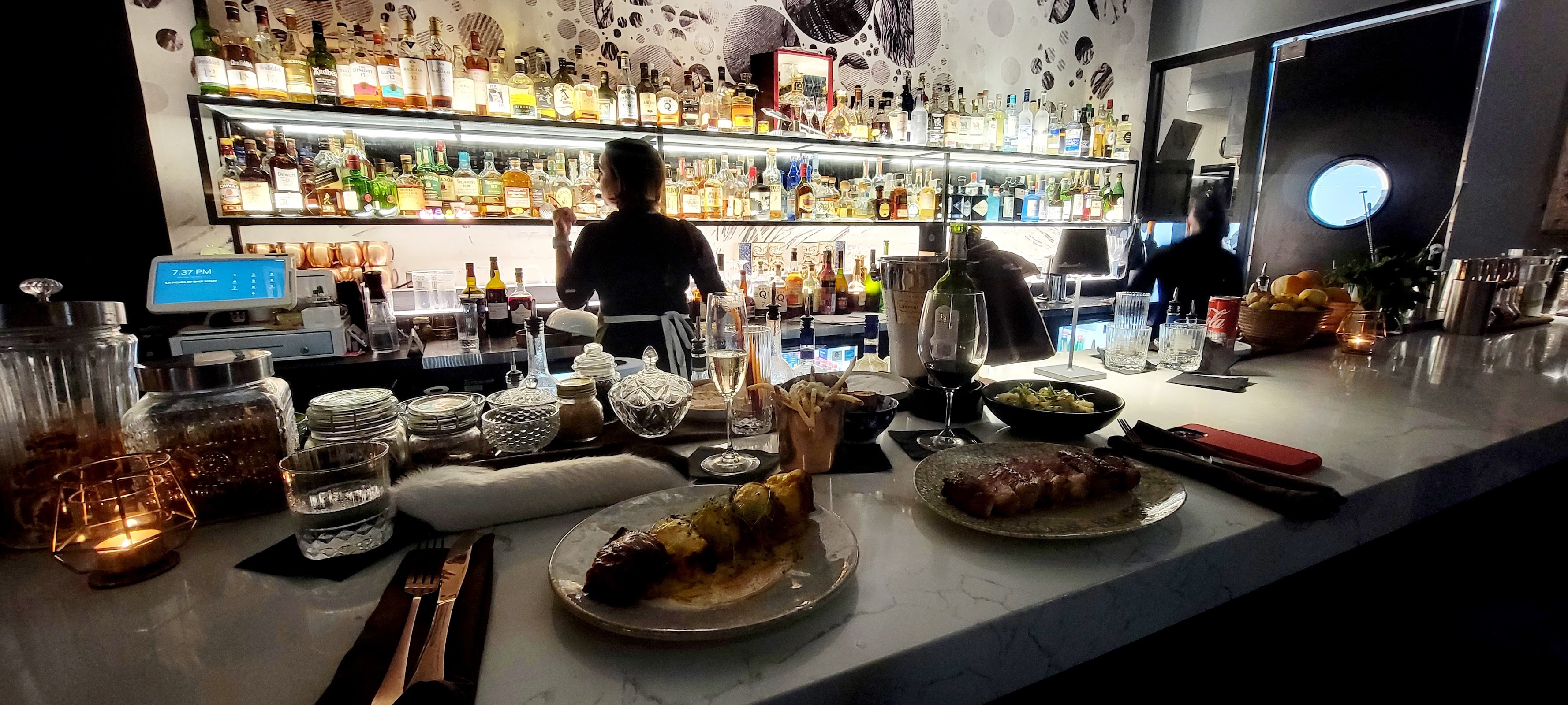La Pícara by Chef Xiomy