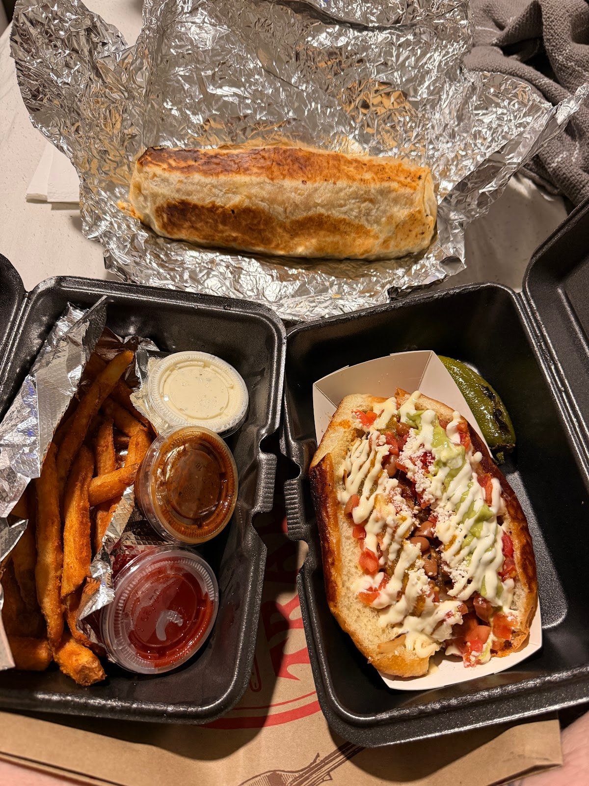Jalapeno's Taco Spot