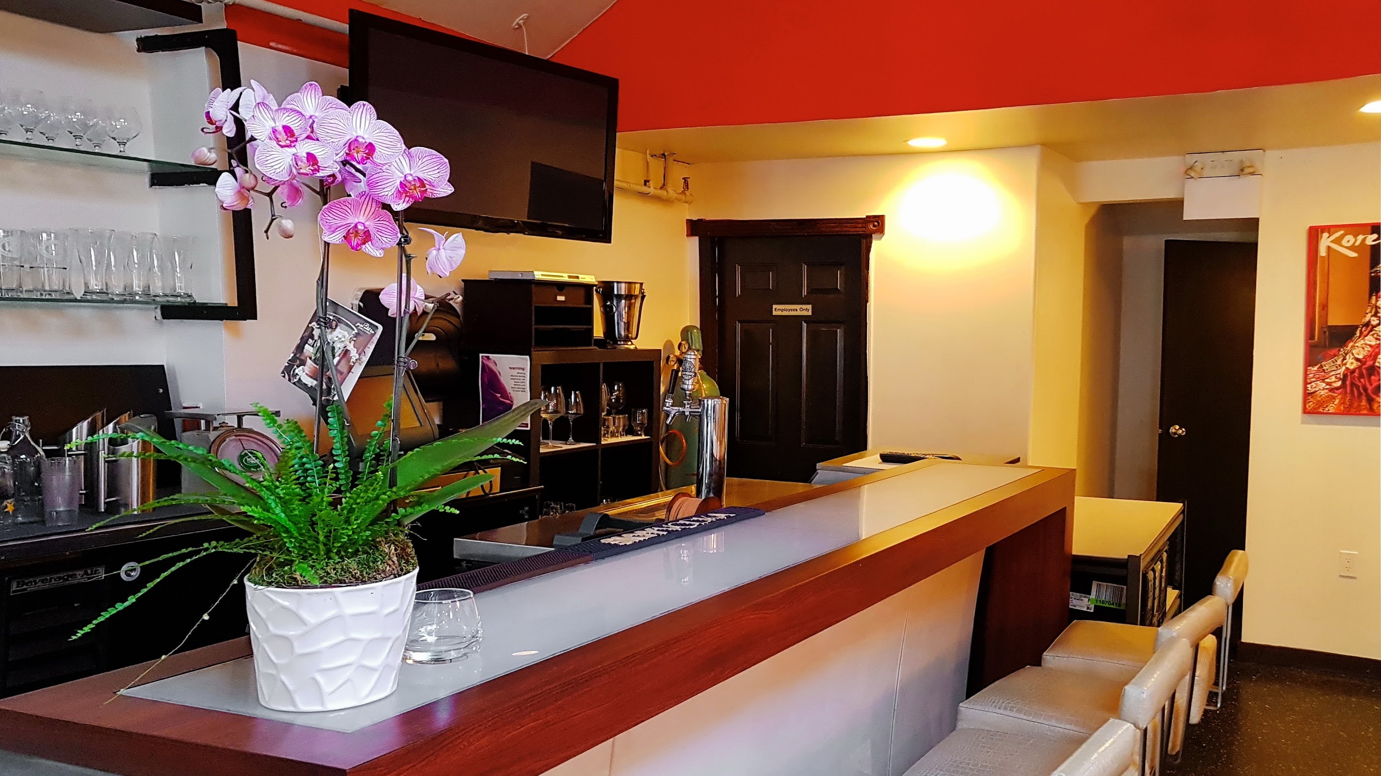 Namsan Authentic Korean Cuisine