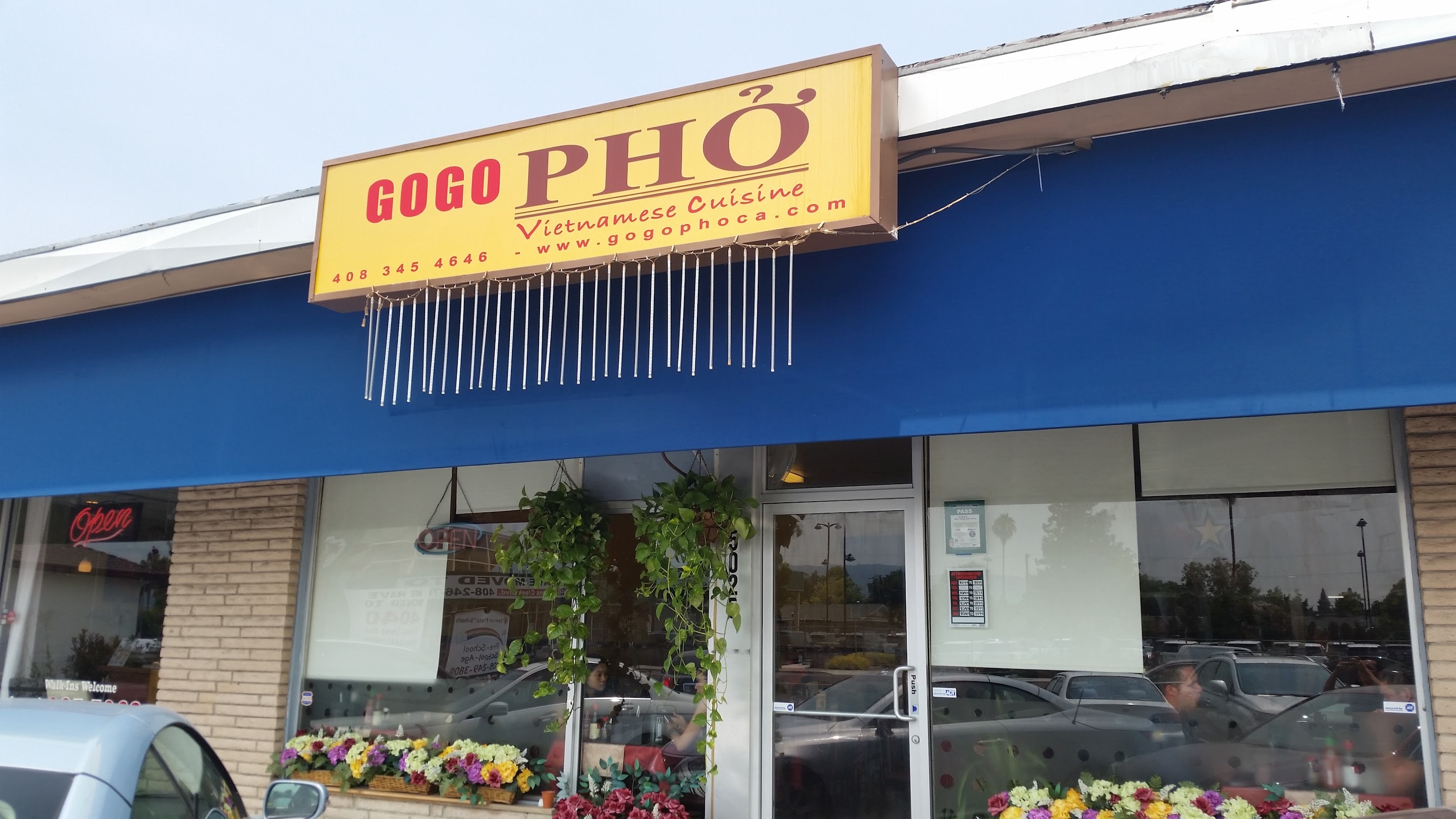 Gogo Phở