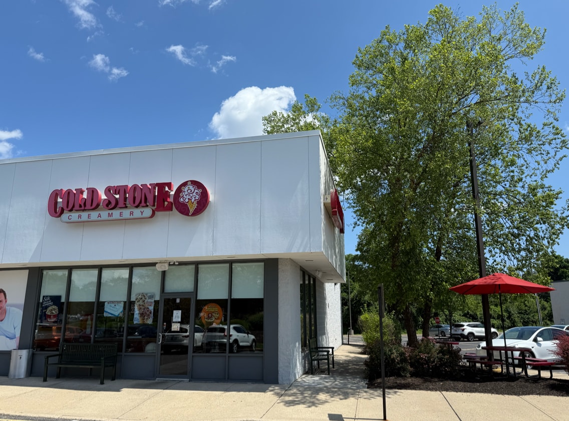 Cold Stone Creamery