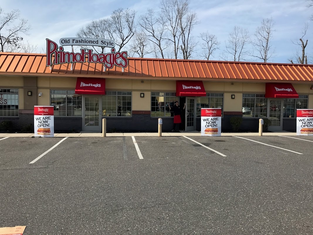 PrimoHoagies