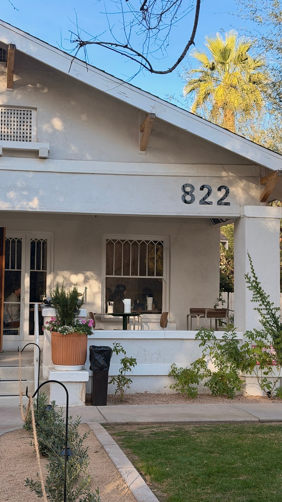 Matilda’s All-Day Cafe