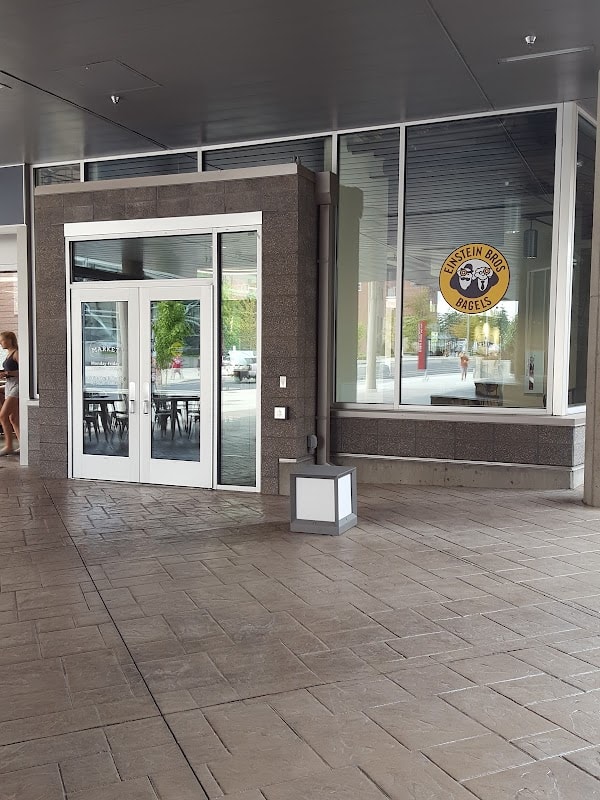Einstein Bros. Bagels
