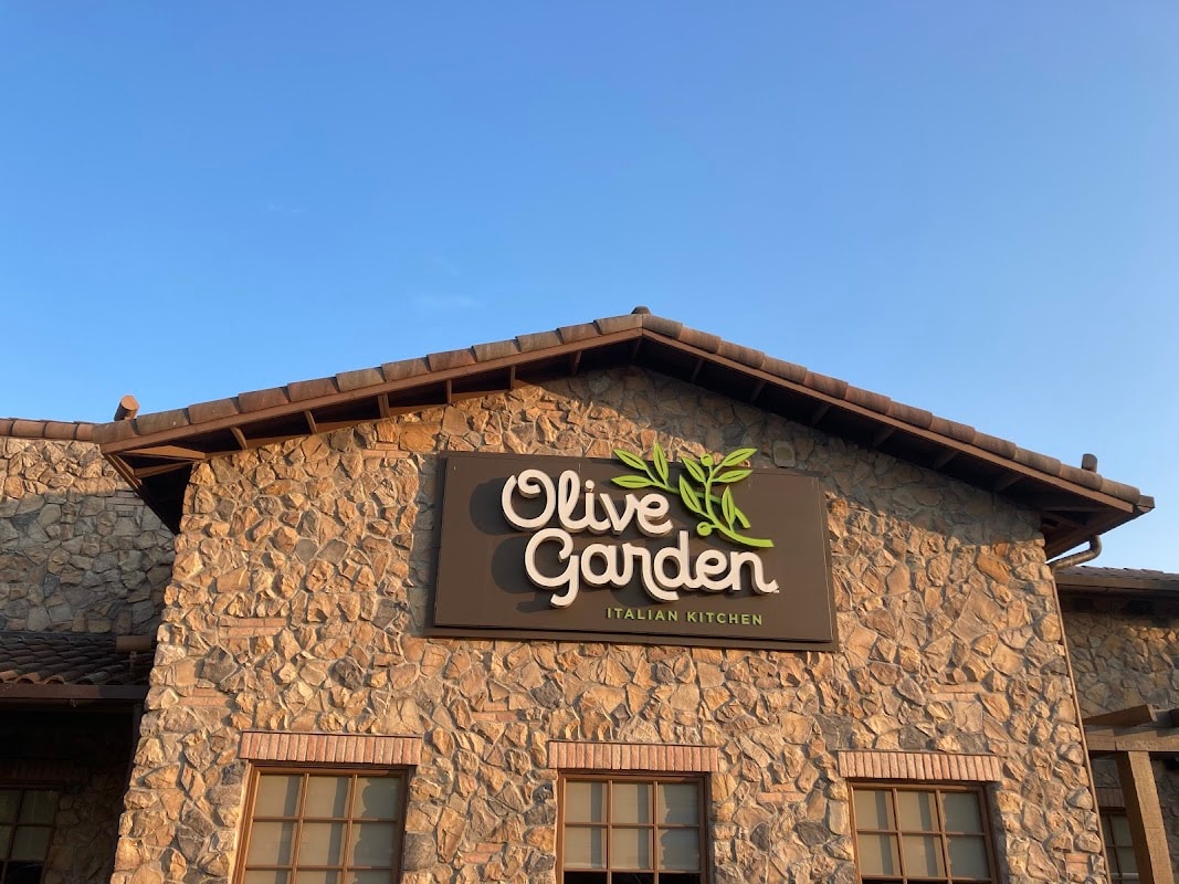 Olive Garden Italian Restaurant