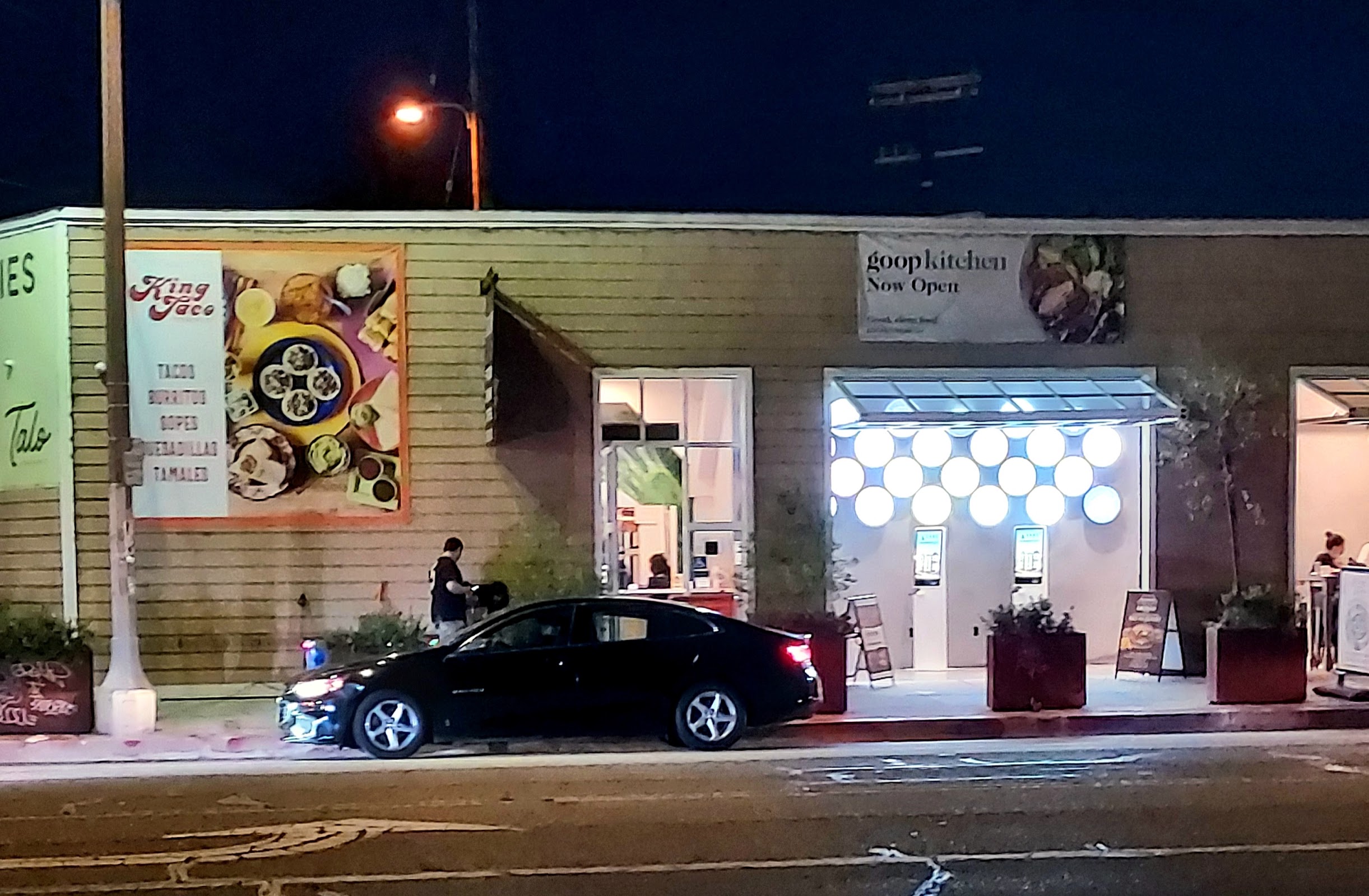 goop Kitchen