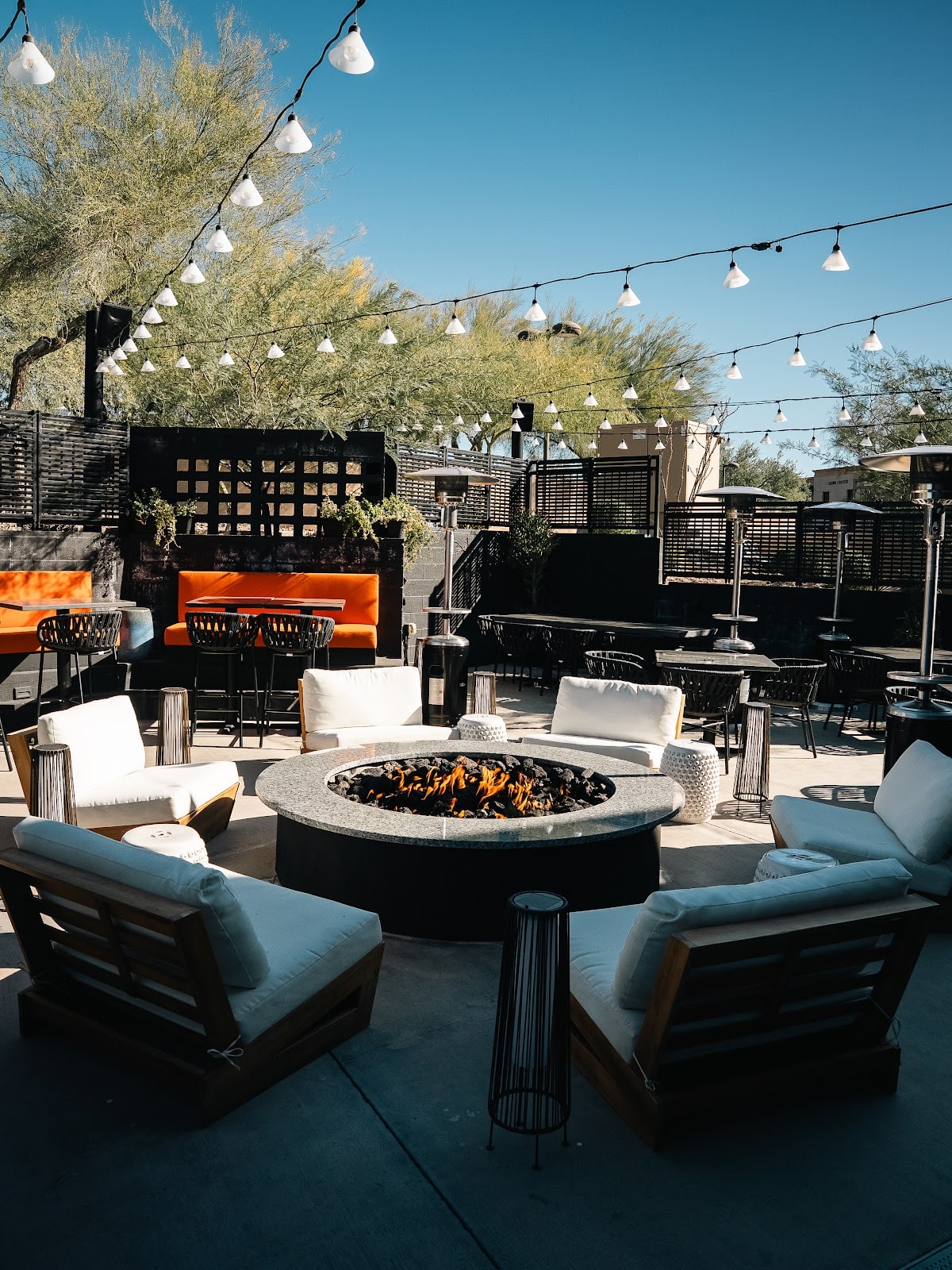 Heritage Kitchen + Cocktails