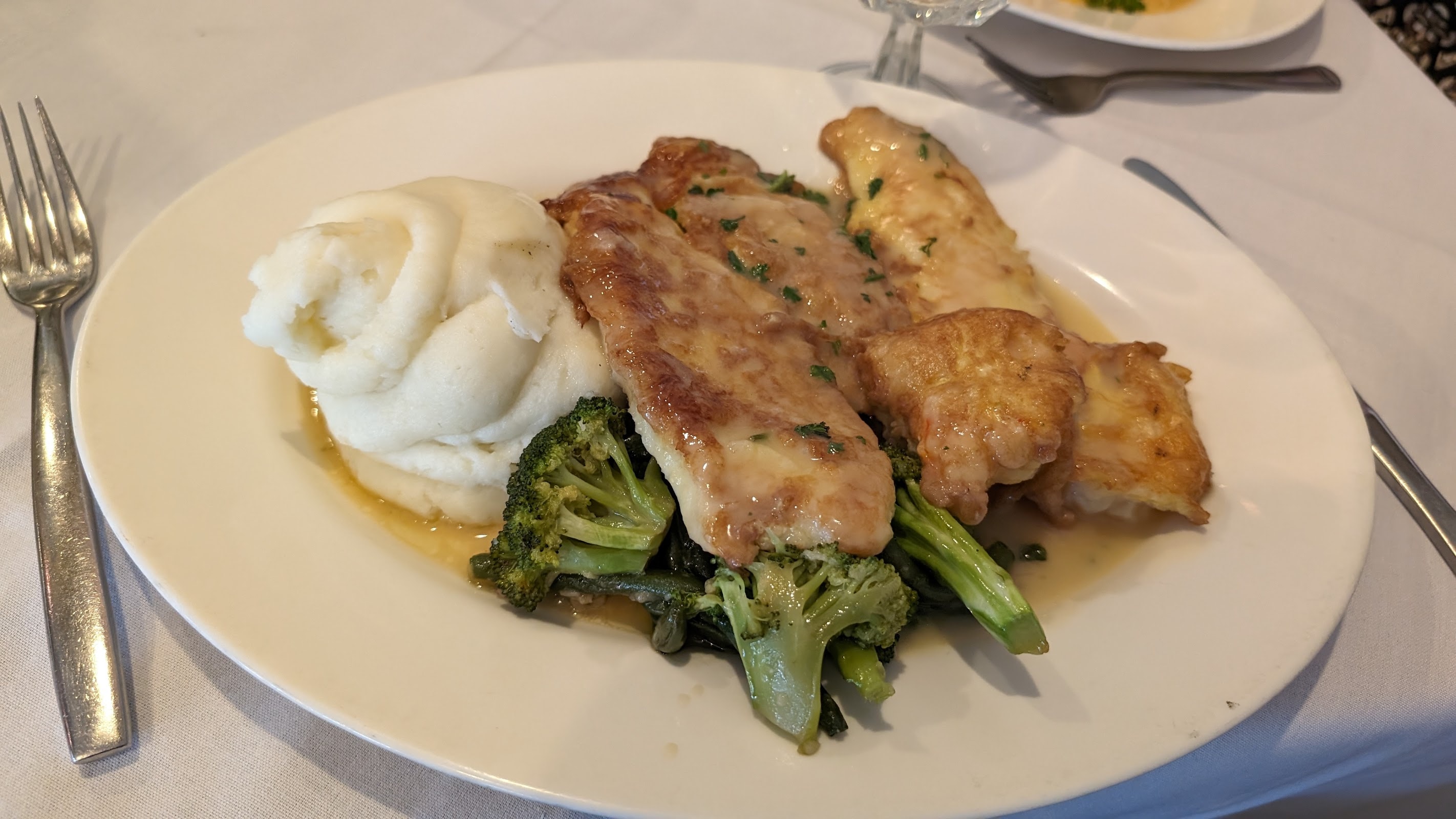 Pucciarello's Italian Kitchen