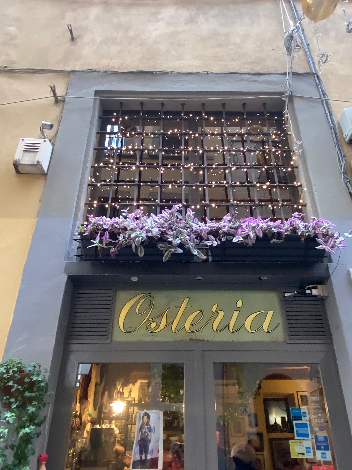 Vini e Vecchi Sapori