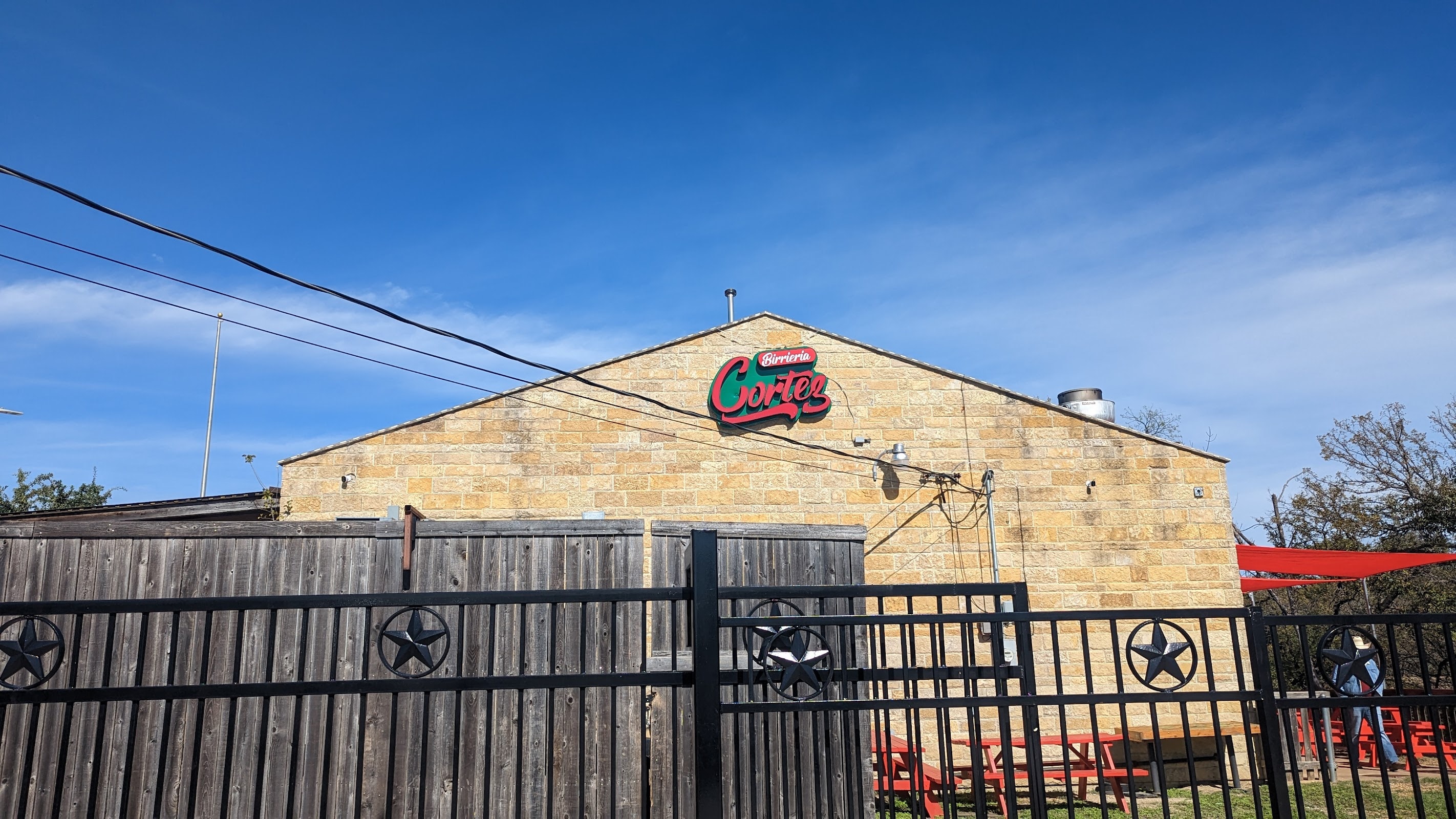 Birrieria y Taqueria Cortez