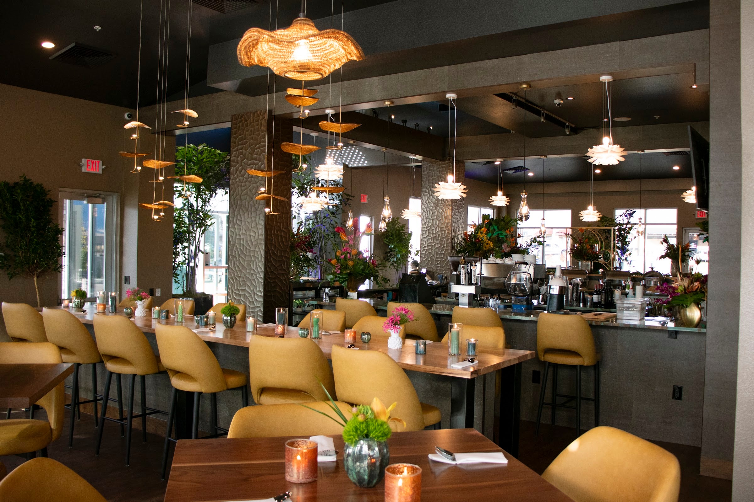 White Lotus Cafe