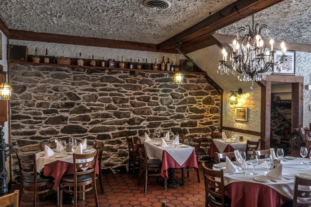 IL Porto Italian Ristorante
