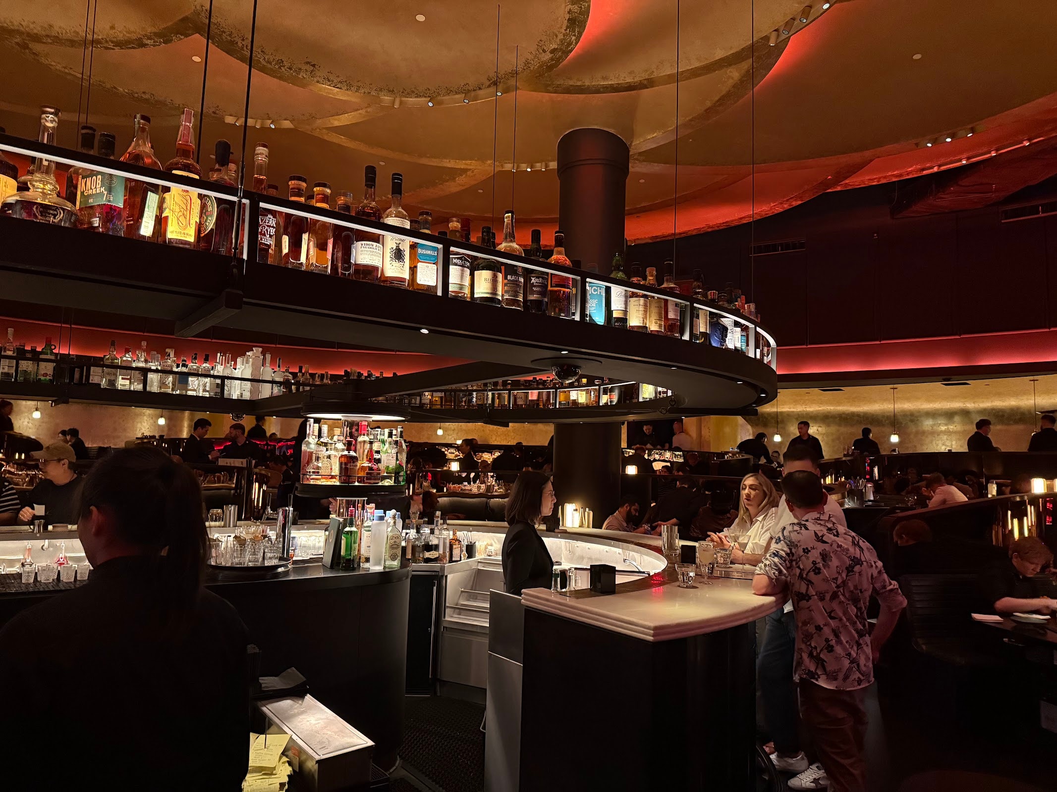 COTE Vegas