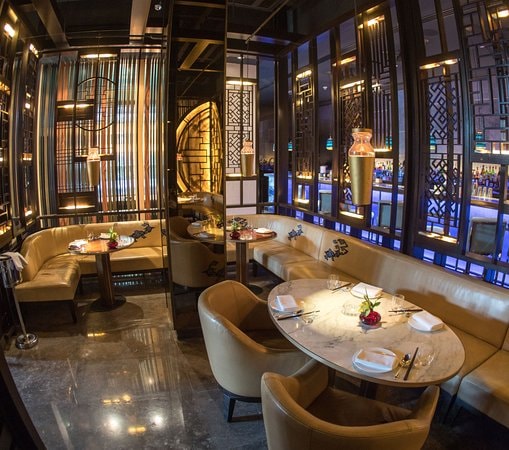 Hakkasan Doha