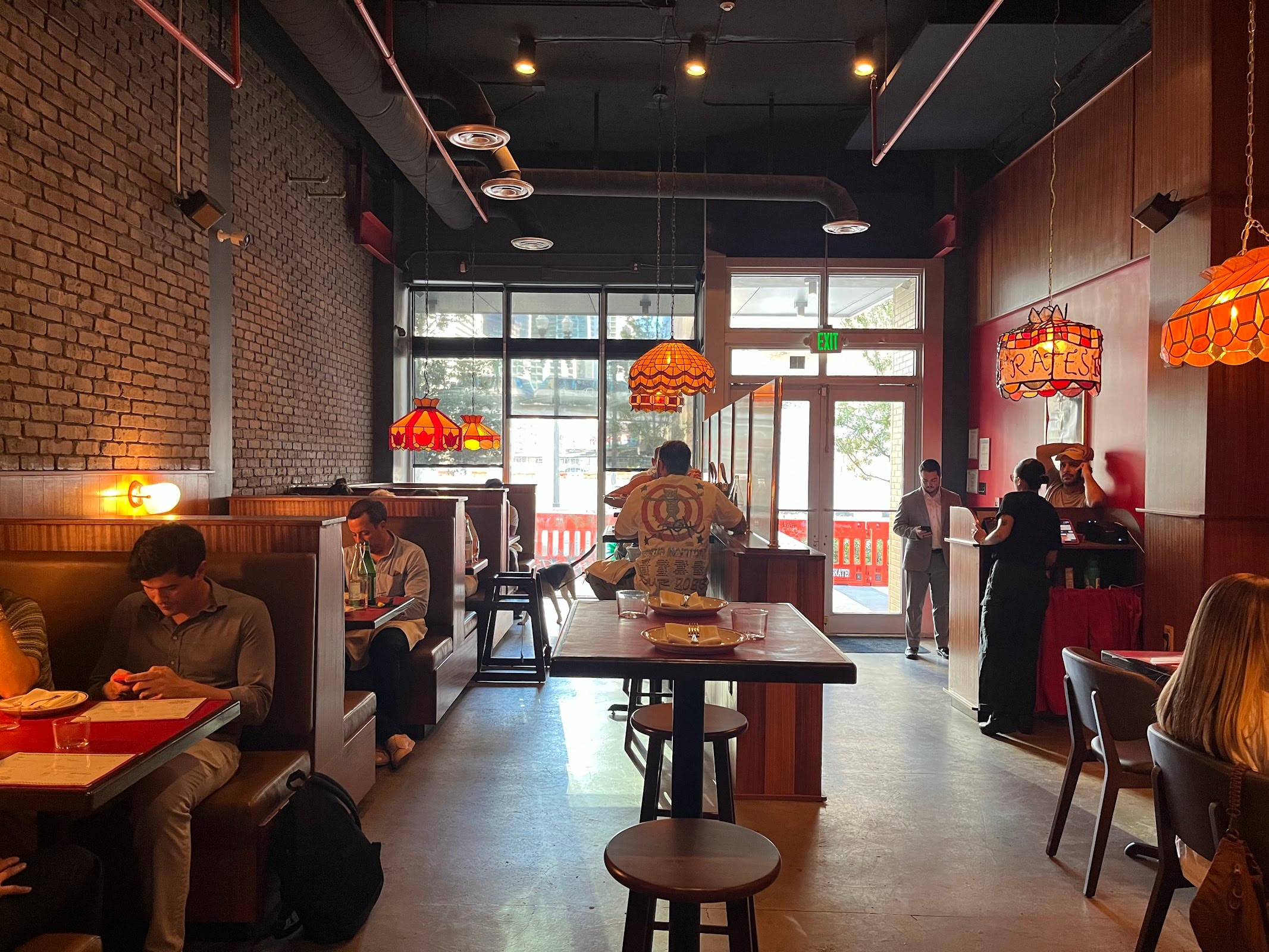 Fratesi's Pizza
