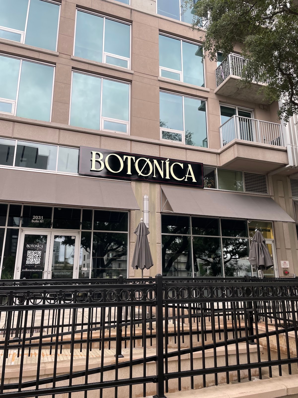 Botonica