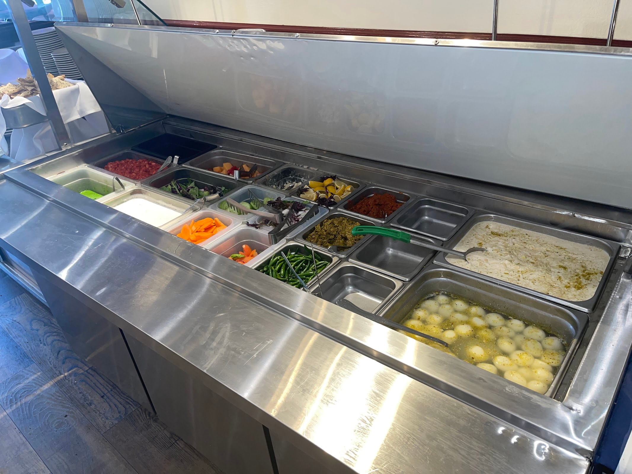 Royal Rasoi Indian Cuisine