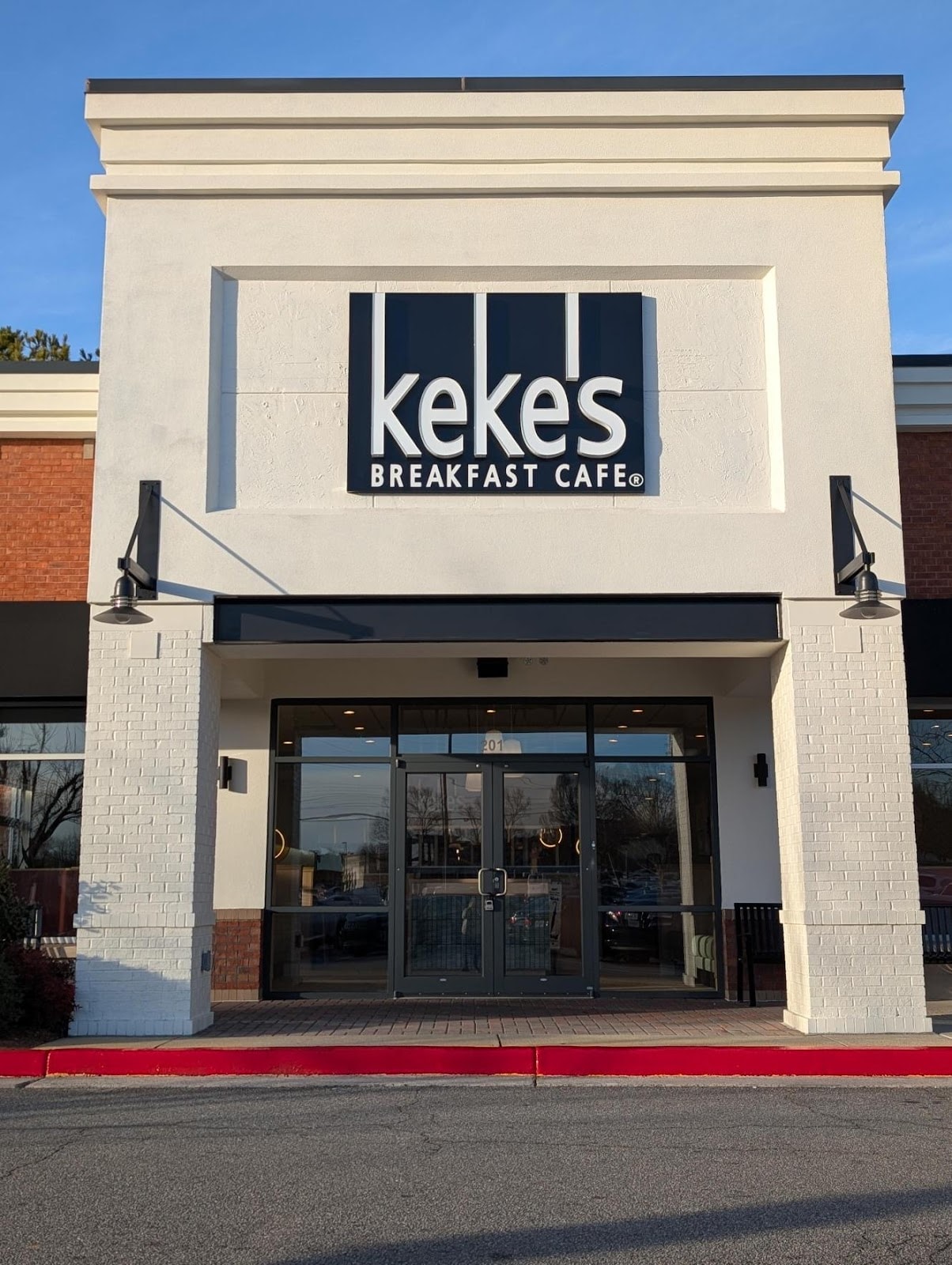 Keke's Breakfast Cafe