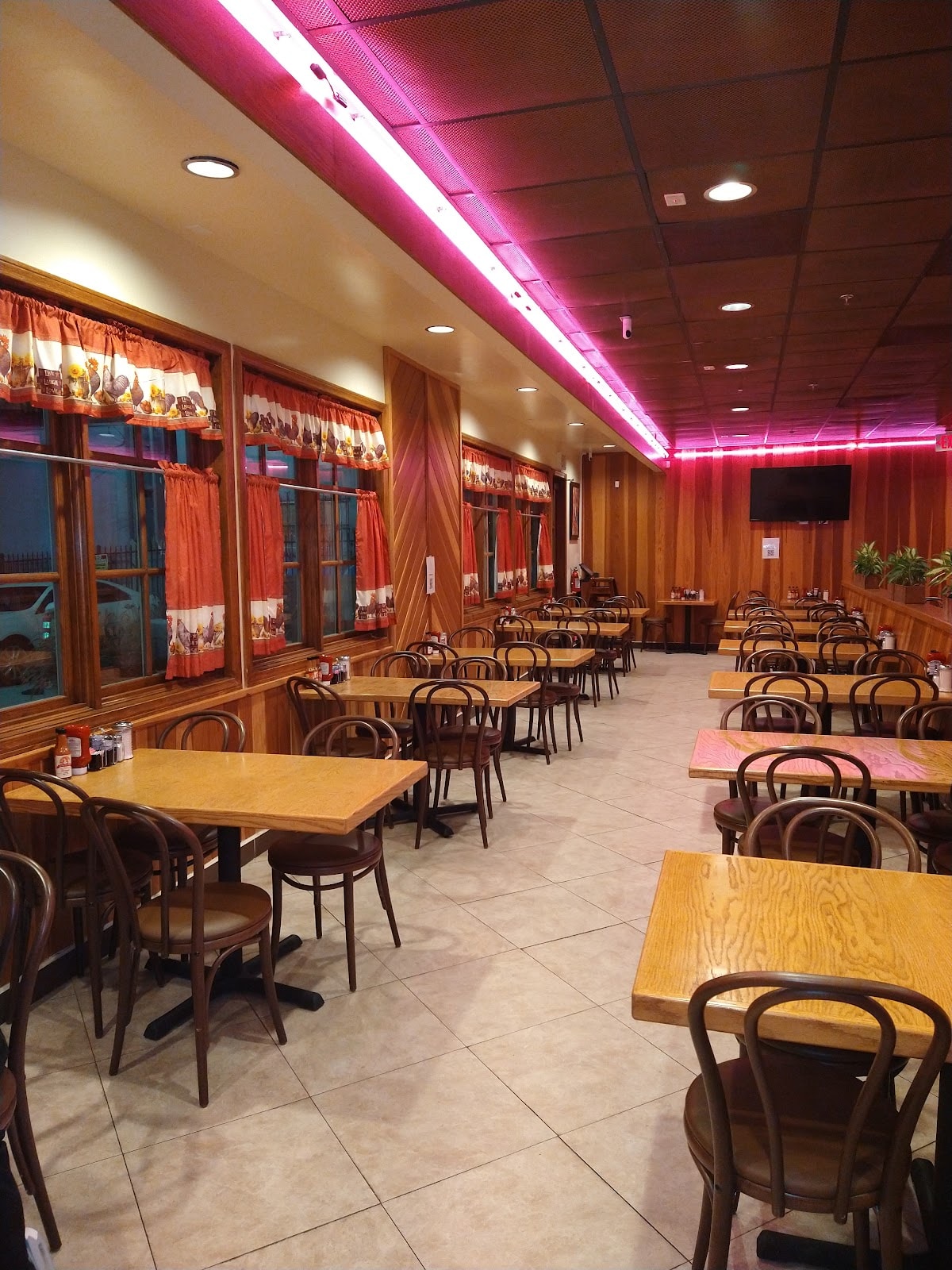 Roscoe's Chicken and Waffles