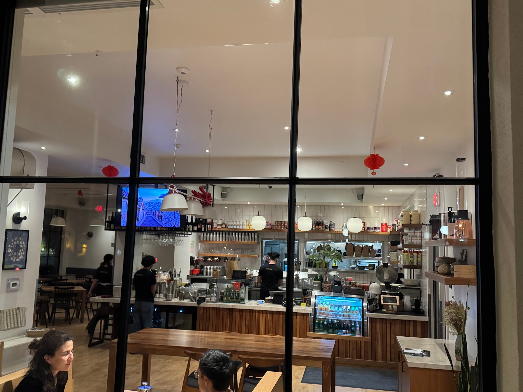 Secret Bao