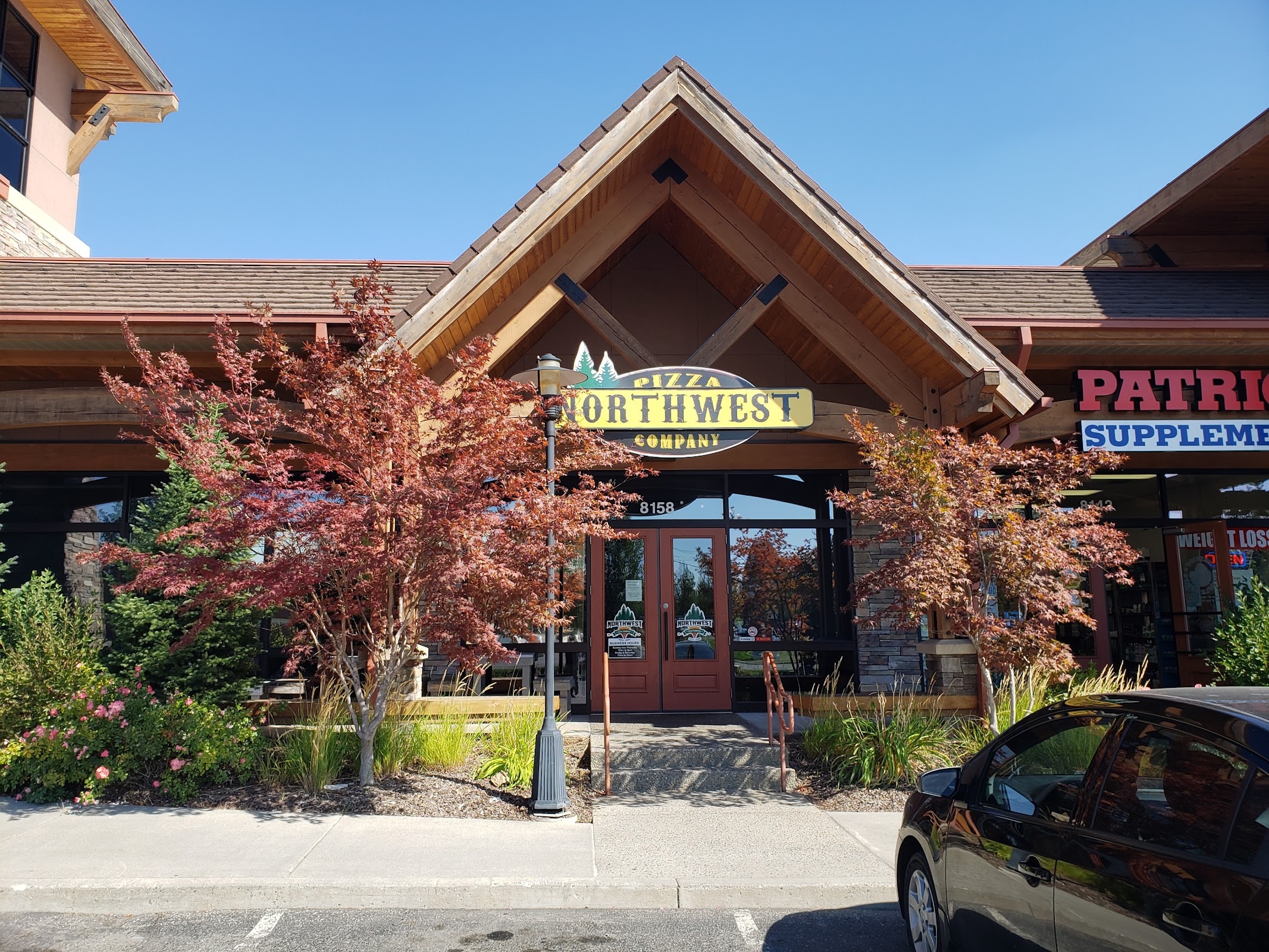 Northwest Pizza Company