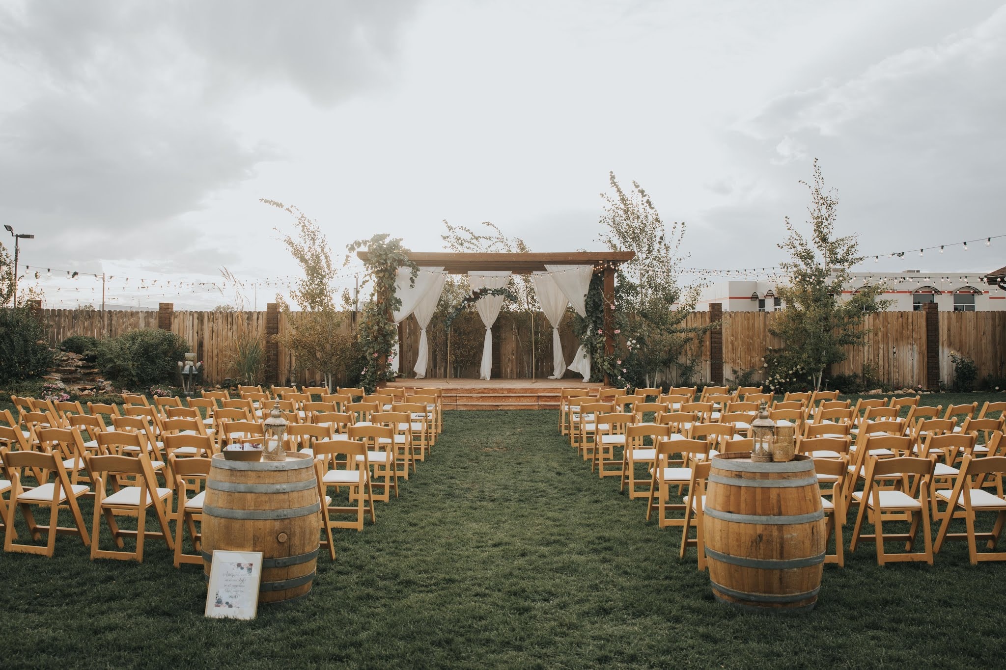 Balistreri Vineyards
