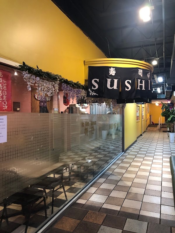 Ha Ahn Restaurant