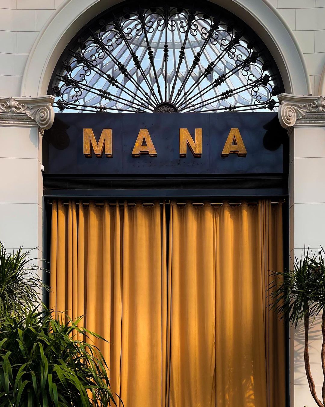 MANA (The Avenues)