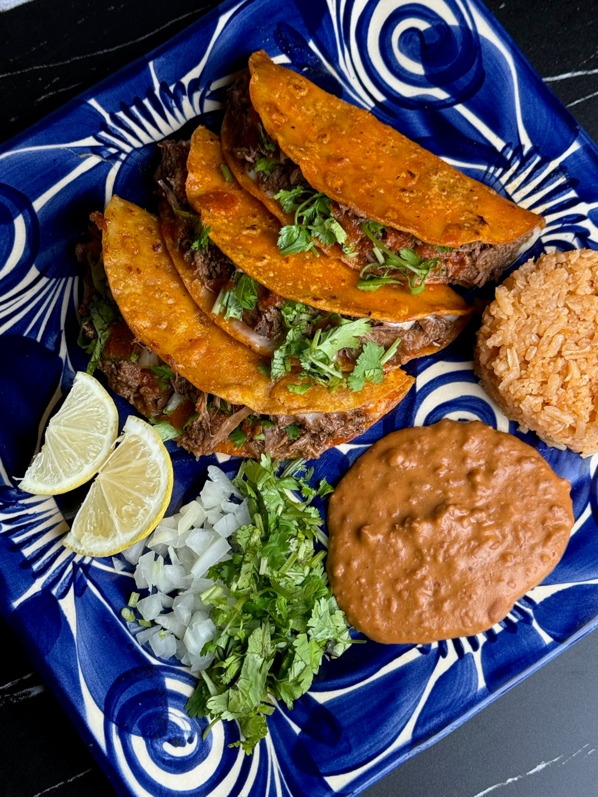 La Barbacoa