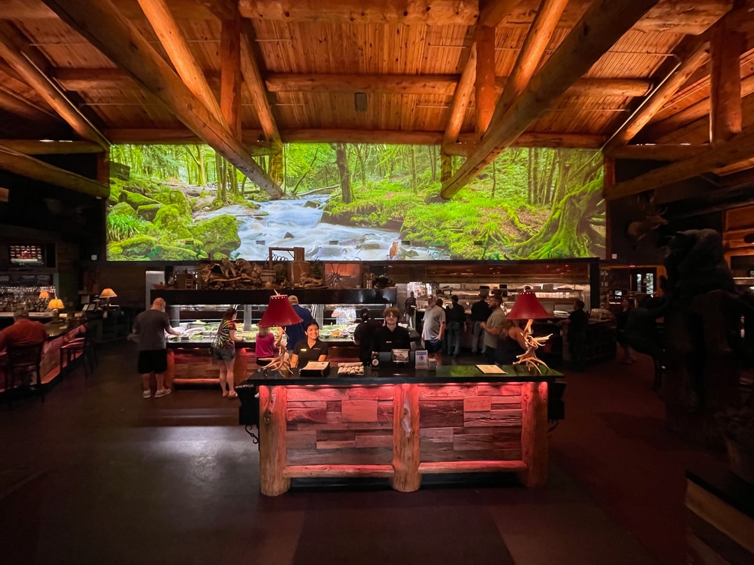 The Park Grill