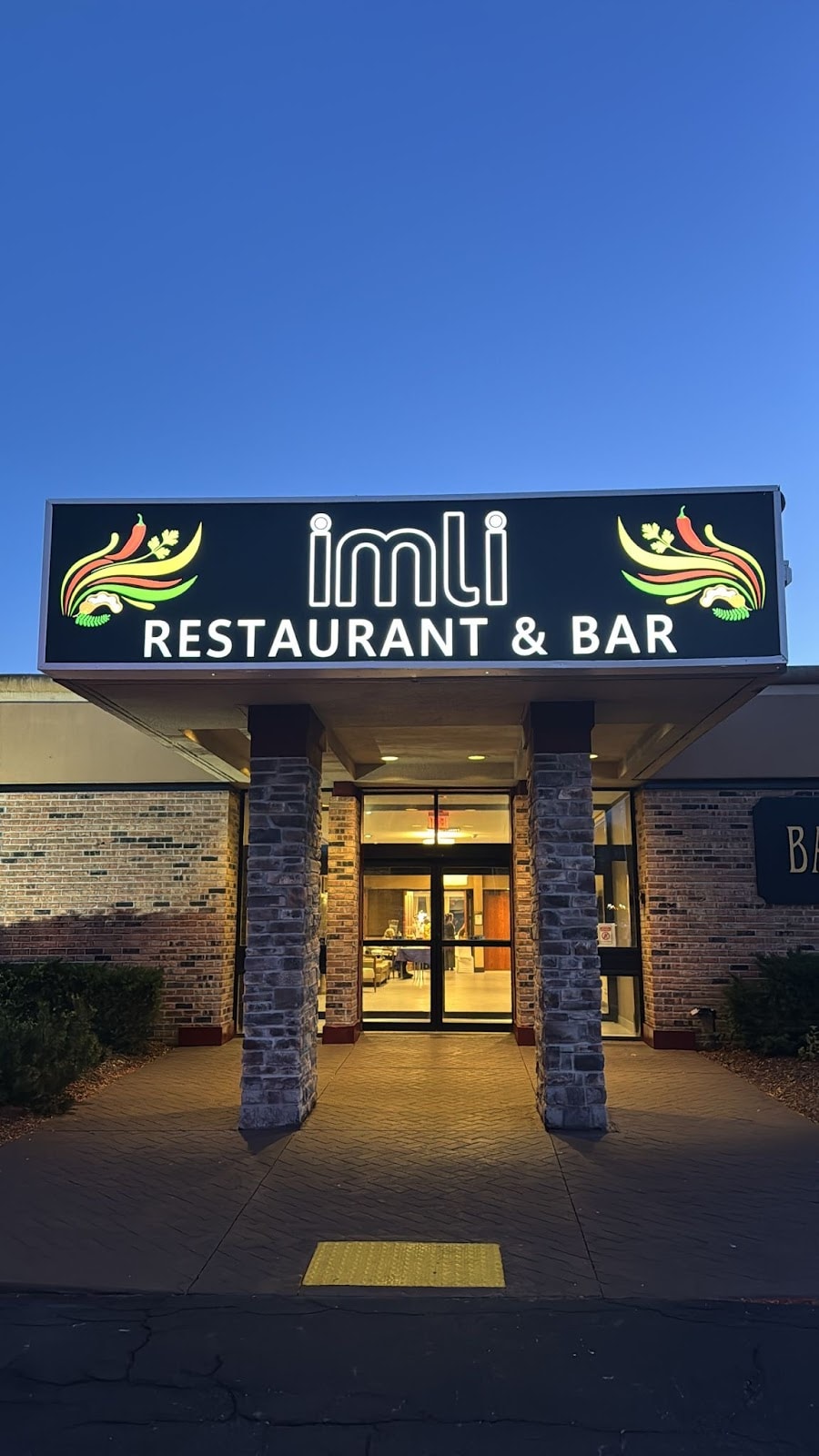 IMLI Indian Restaurant