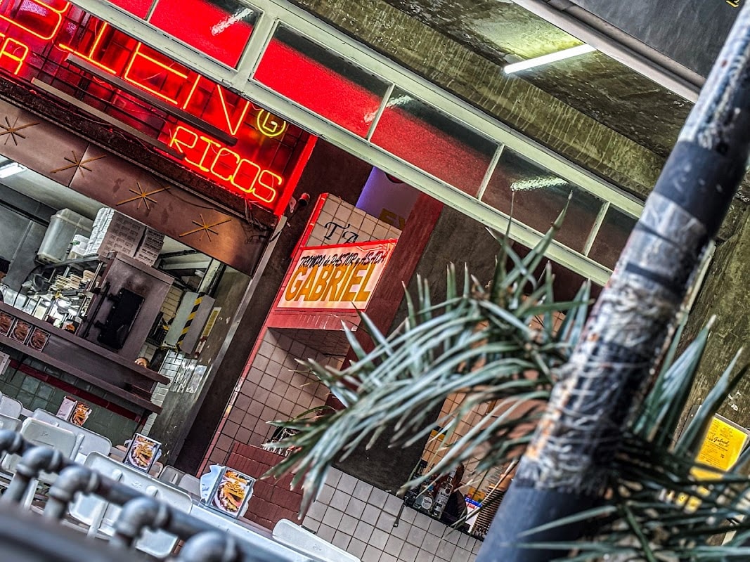 Taqueria Gabriel